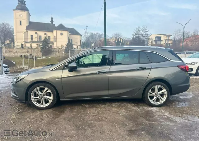 OPEL Astra V 1.4 T Dynamic S&S