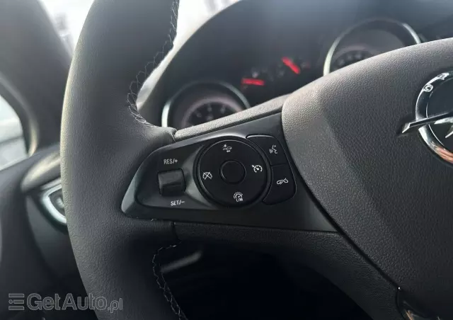 OPEL Astra V 1.4 T Dynamic S&S