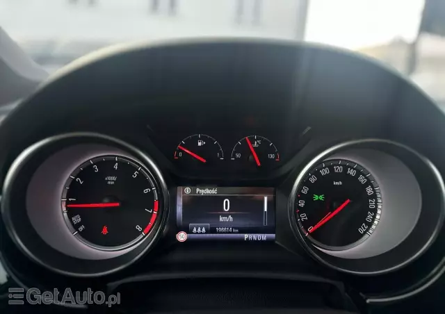 OPEL Astra V 1.4 T Dynamic S&S