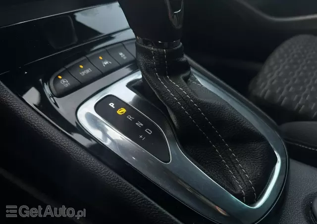 OPEL Astra V 1.4 T Dynamic S&S