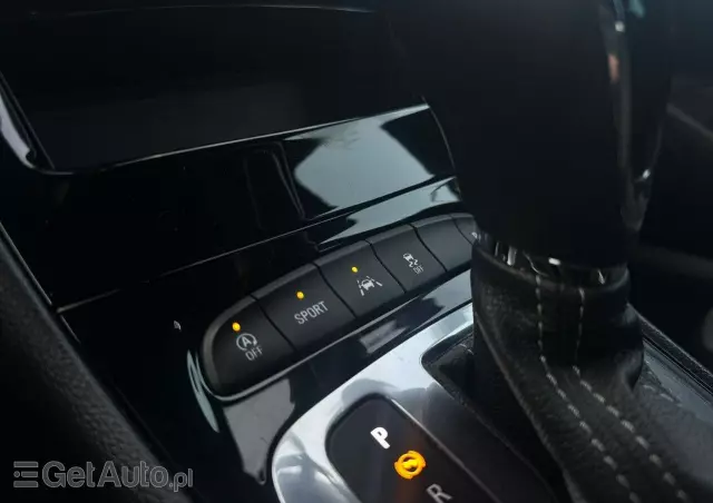 OPEL Astra V 1.4 T Dynamic S&S