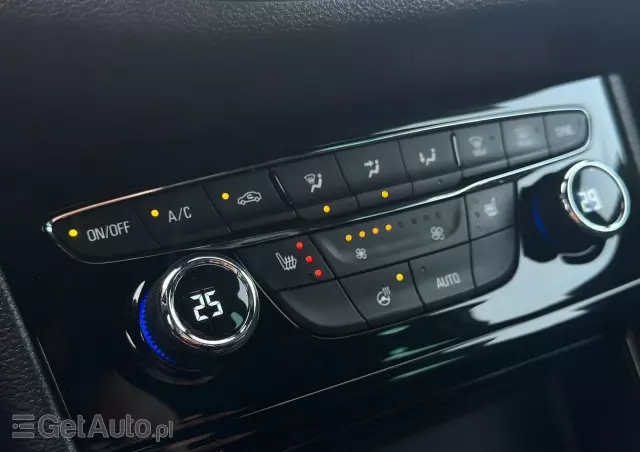 OPEL Astra V 1.4 T Dynamic S&S