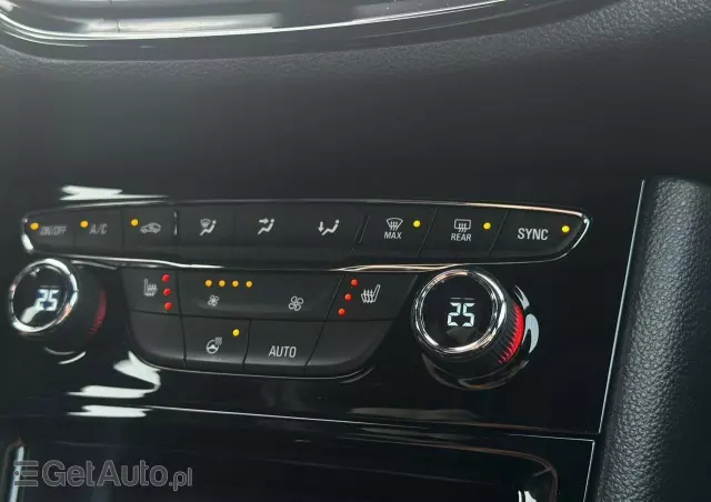 OPEL Astra V 1.4 T Dynamic S&S