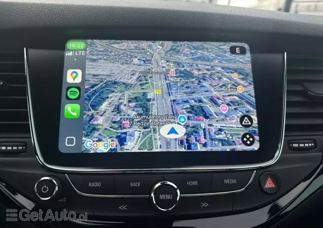 OPEL Astra V 1.4 T Dynamic S&S