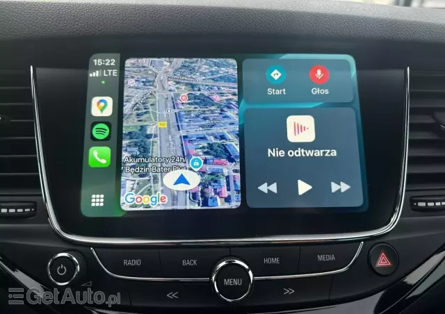 OPEL Astra V 1.4 T Dynamic S&S