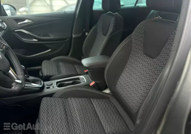 OPEL Astra V 1.4 T Dynamic S&S