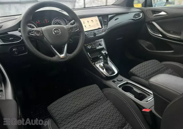 OPEL Astra V 1.4 T Dynamic S&S