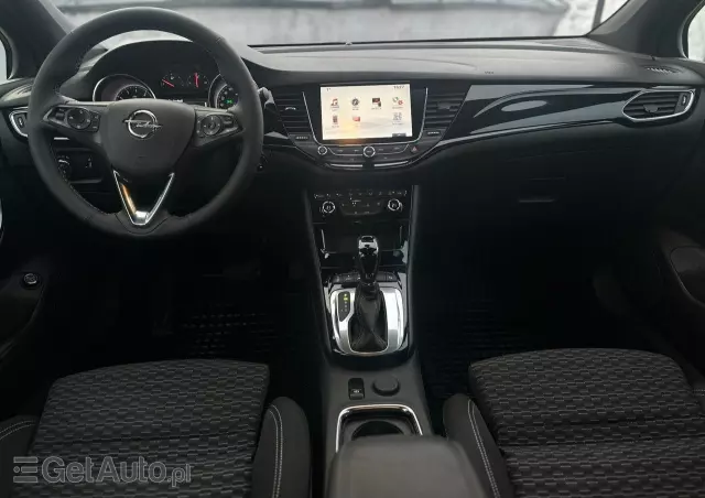 OPEL Astra V 1.4 T Dynamic S&S