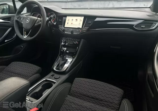 OPEL Astra V 1.4 T Dynamic S&S