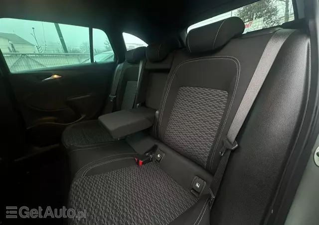 OPEL Astra V 1.4 T Dynamic S&S