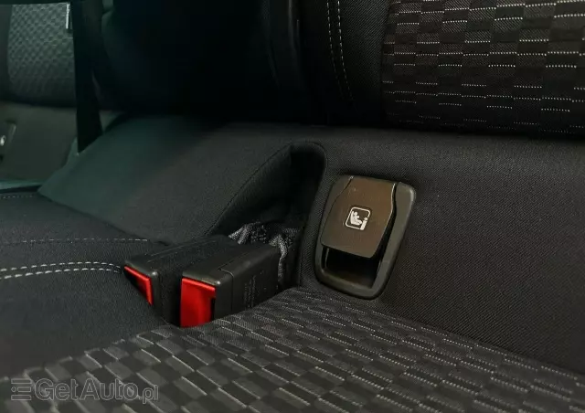 OPEL Astra V 1.4 T Dynamic S&S