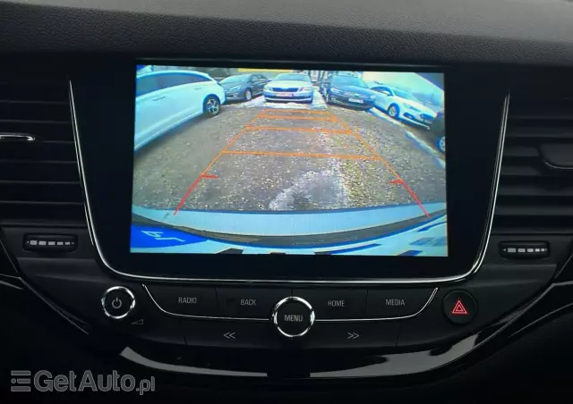 OPEL Astra V 1.4 T Dynamic S&S