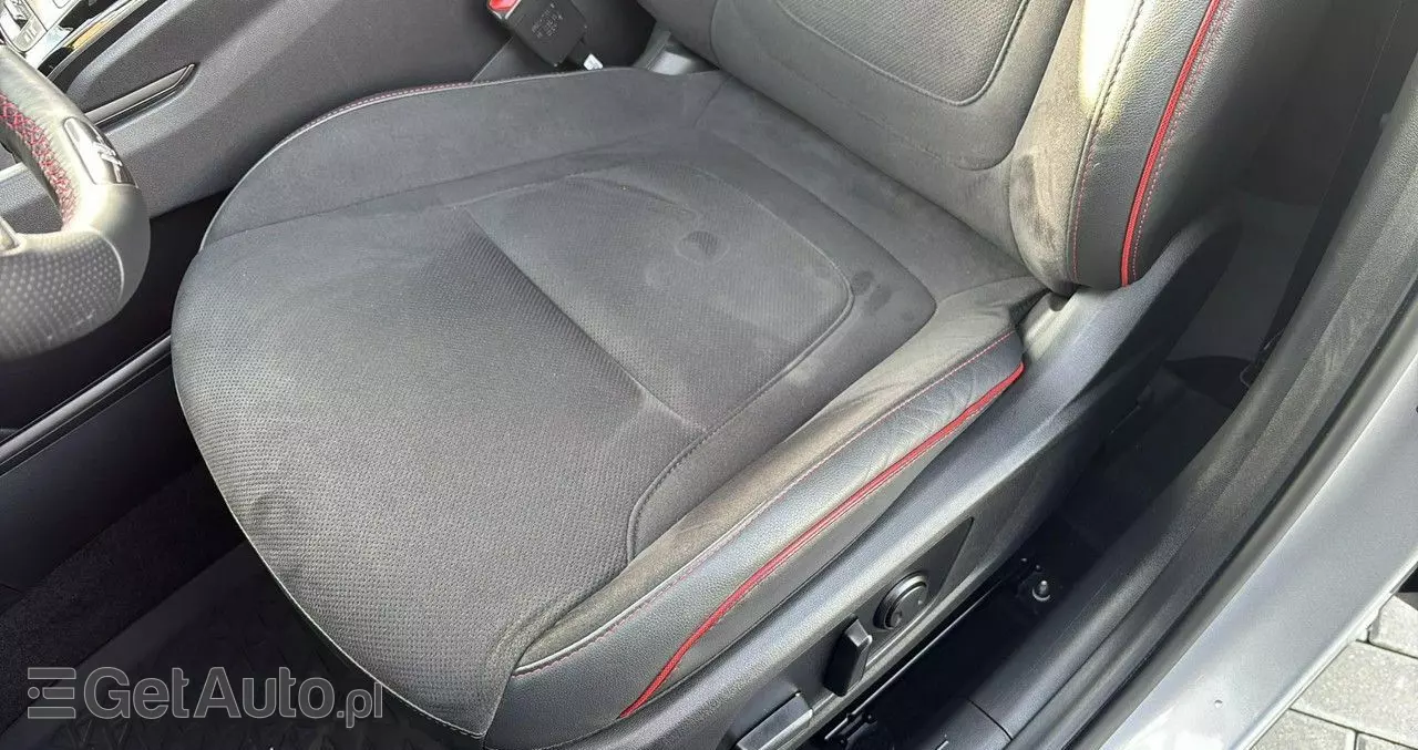 HYUNDAI Tucson 1.6 T-GDi HEV N Line 4WD