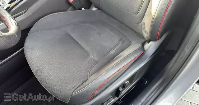 HYUNDAI Tucson 1.6 T-GDi HEV N Line 4WD