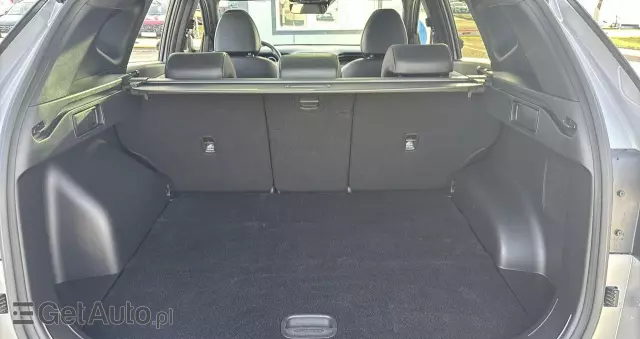 HYUNDAI Tucson 1.6 T-GDi HEV N Line 4WD