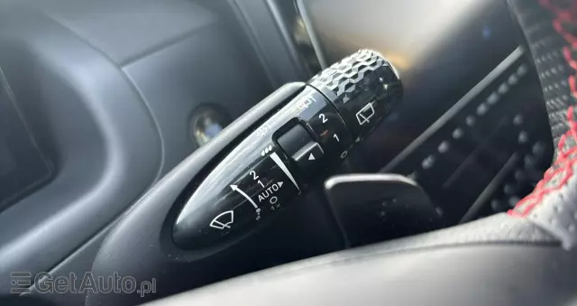 HYUNDAI Tucson 1.6 T-GDi HEV N Line 4WD