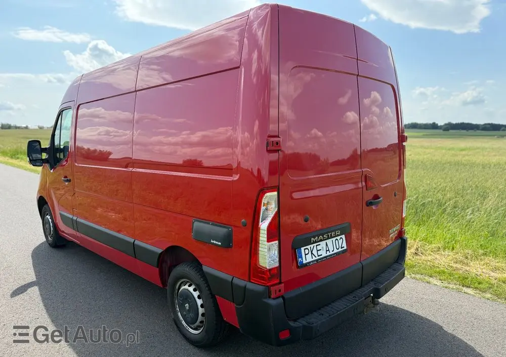 RENAULT Master L2H2 