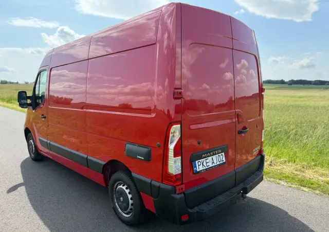 RENAULT Master L2H2 