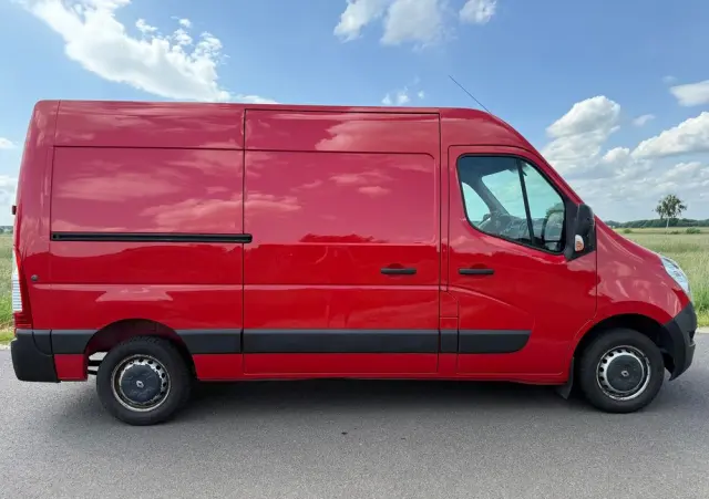 RENAULT Master L2H2 