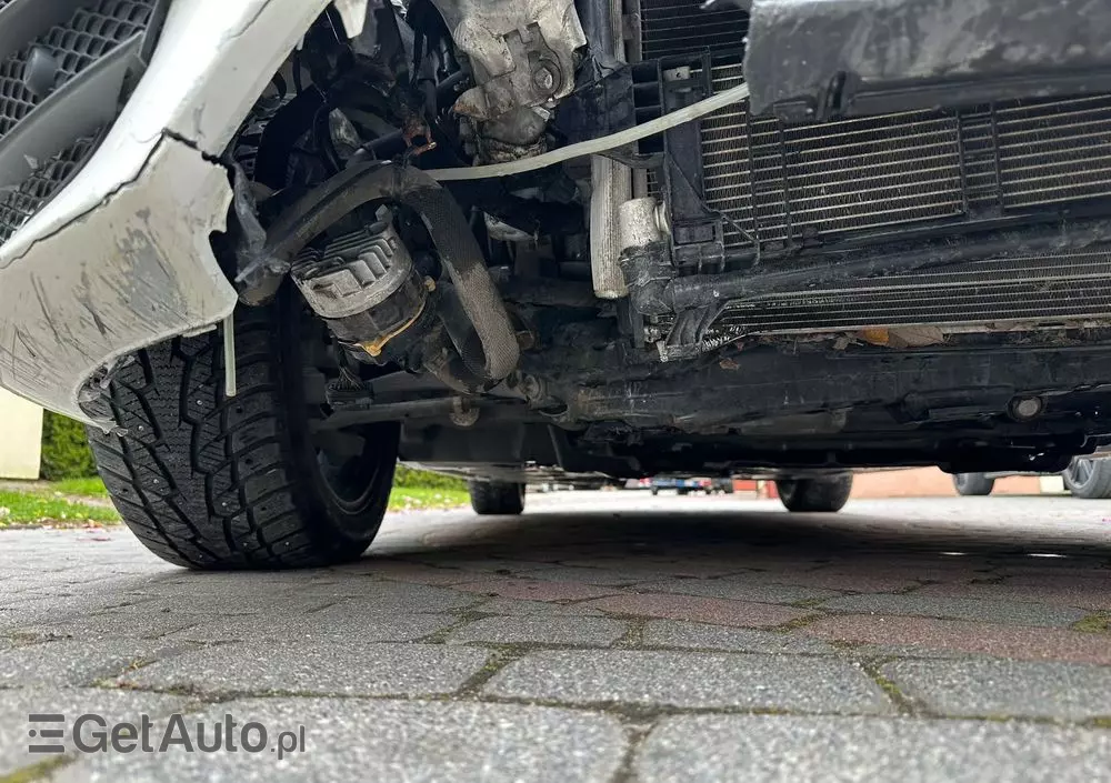 MERCEDES-BENZ Klasa E 300 de AMG/Avantgarde