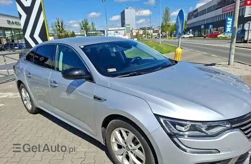 RENAULT Talisman 