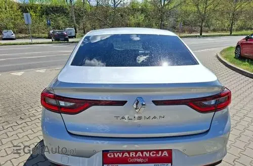RENAULT Talisman 