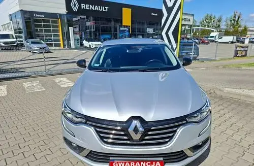 RENAULT Talisman 