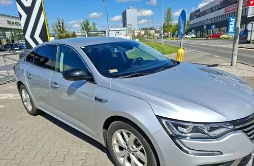 RENAULT Talisman 