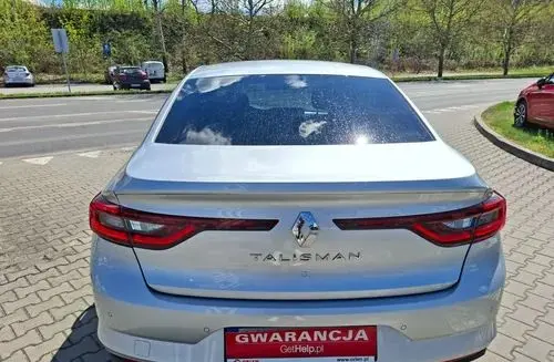 RENAULT Talisman 