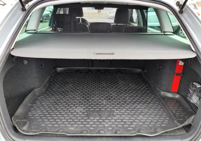 SKODA Octavia 1.6 TDI DSG Soleil