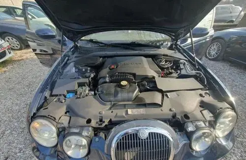 JAGUAR S-type 