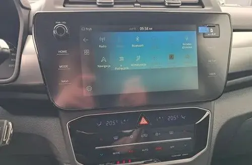 SSANGYONG/KGM Tivoli 