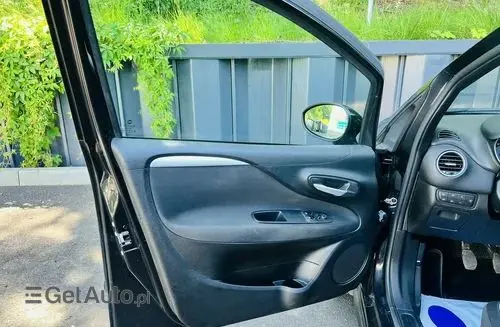 FIAT Punto Evo 