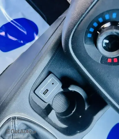 FIAT Punto Evo 