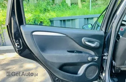 FIAT Punto Evo 
