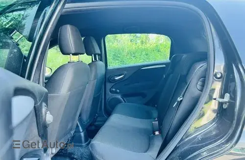 FIAT Punto Evo 