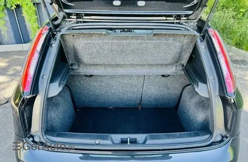FIAT Punto Evo 