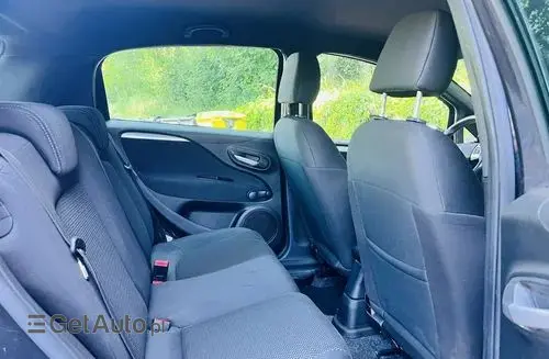FIAT Punto Evo 