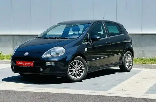 FIAT Punto Evo 