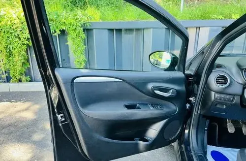 FIAT Punto Evo 