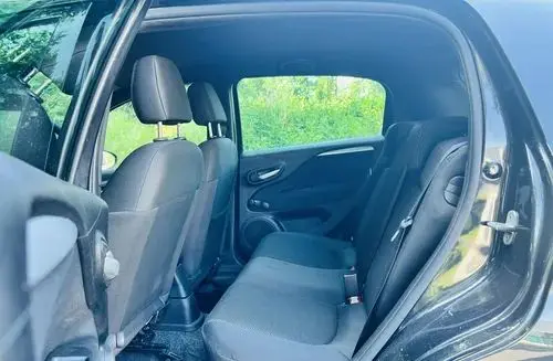 FIAT Punto Evo 