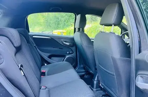 FIAT Punto Evo 