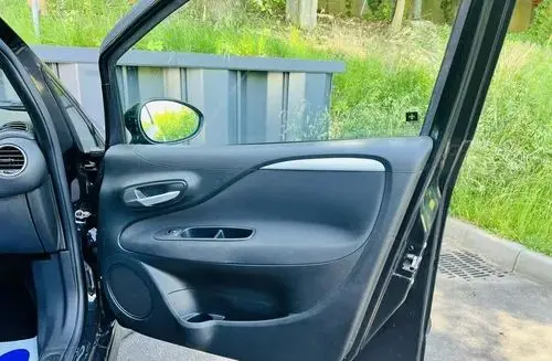 FIAT Punto Evo 