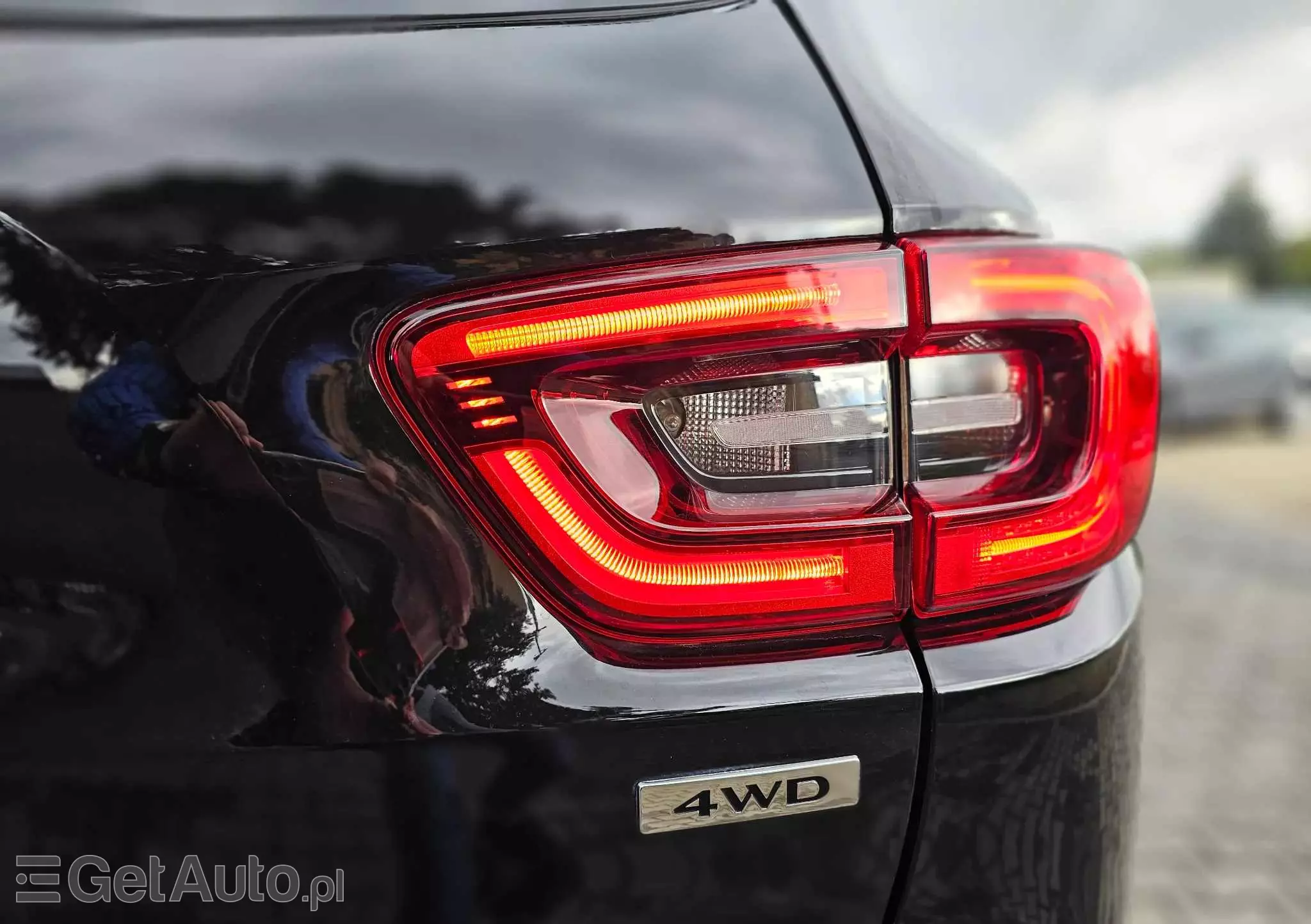 RENAULT Kadjar 1.6 dCi Energy Bose 4x4