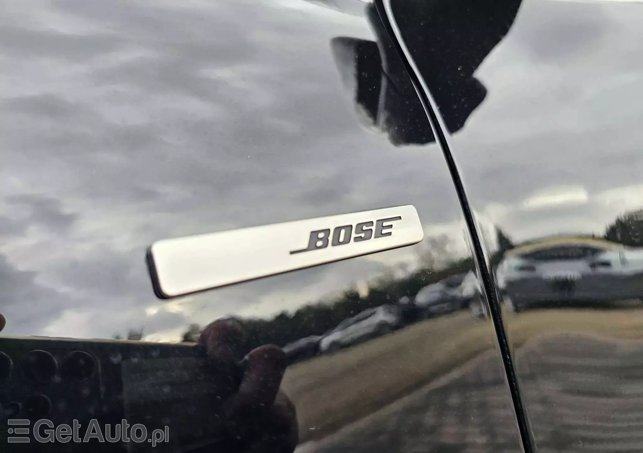 RENAULT Kadjar 1.6 dCi Energy Bose 4x4