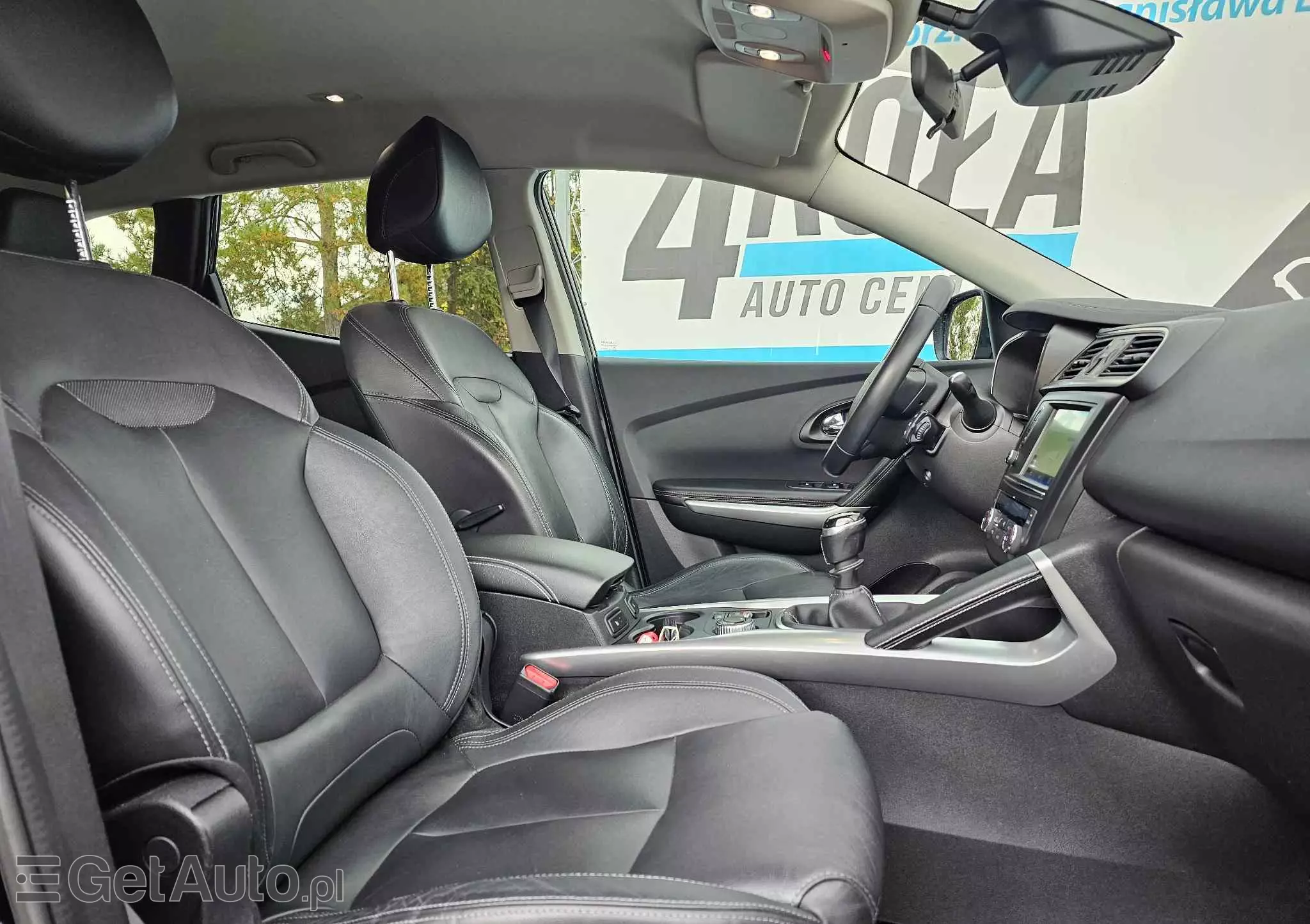 RENAULT Kadjar 1.6 dCi Energy Bose 4x4