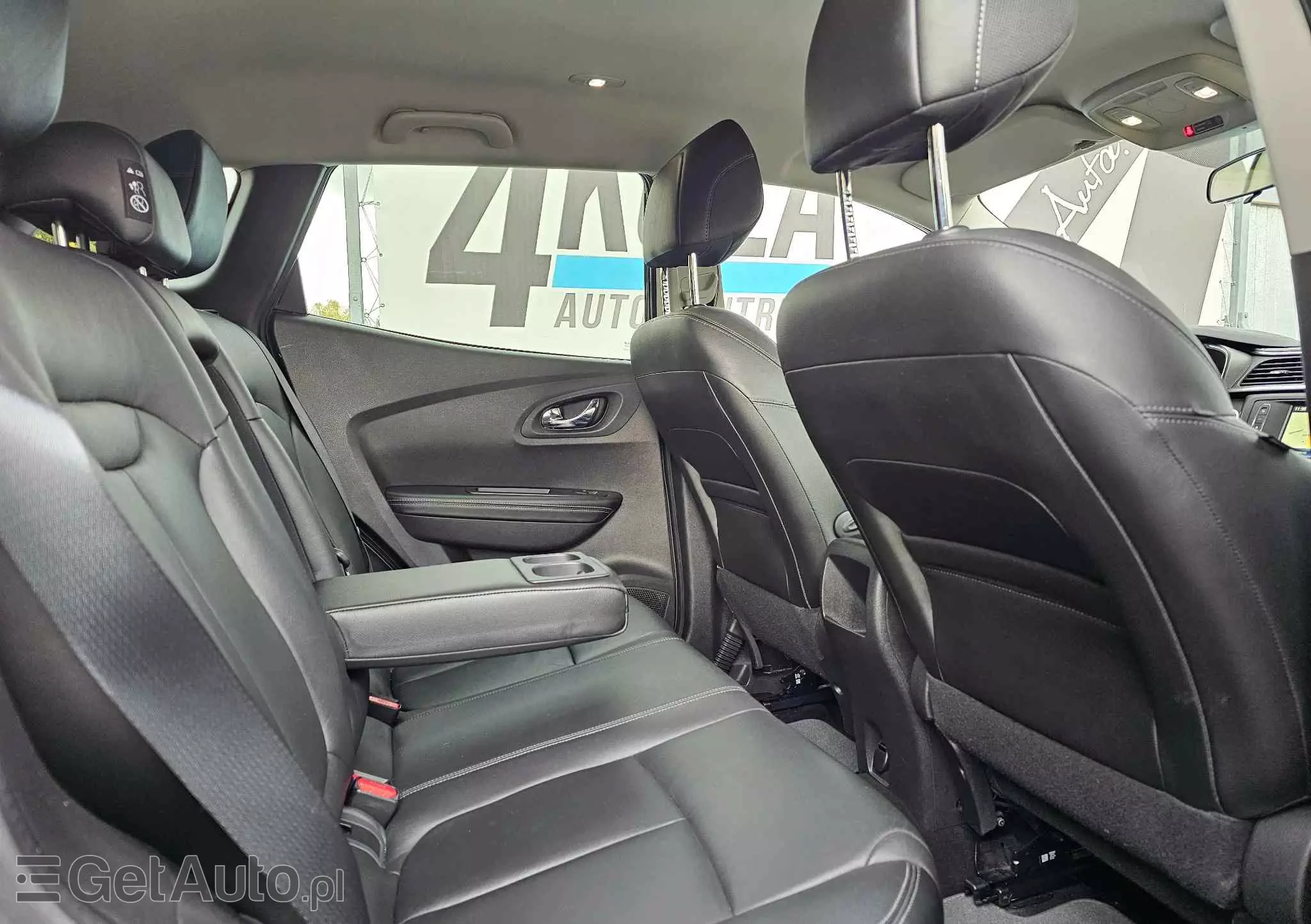 RENAULT Kadjar 1.6 dCi Energy Bose 4x4