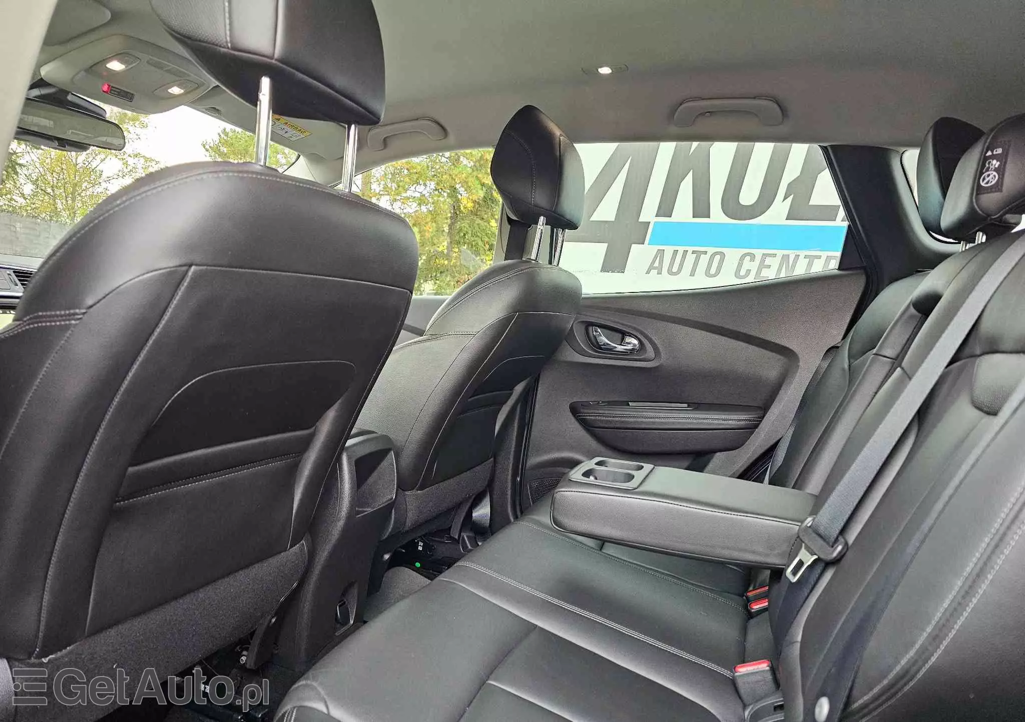 RENAULT Kadjar 1.6 dCi Energy Bose 4x4