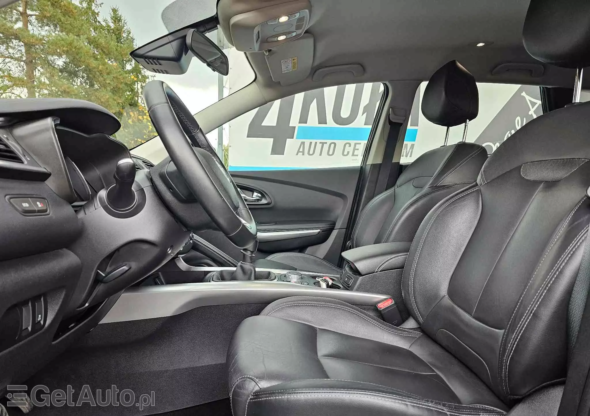 RENAULT Kadjar 1.6 dCi Energy Bose 4x4