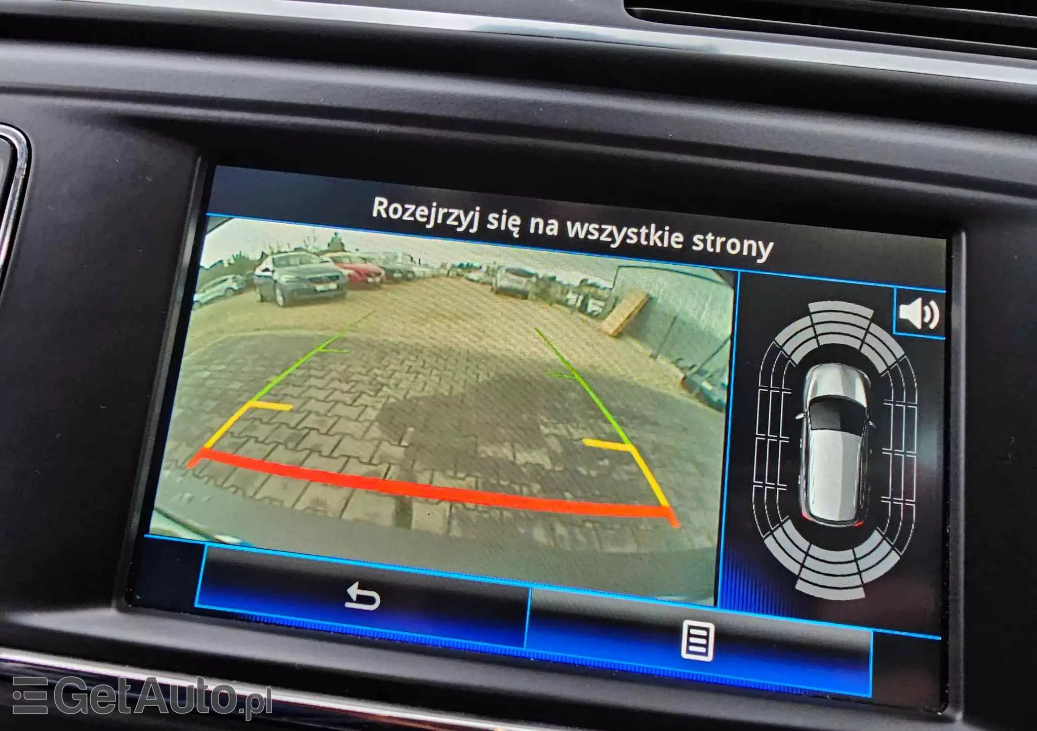 RENAULT Kadjar 1.6 dCi Energy Bose 4x4